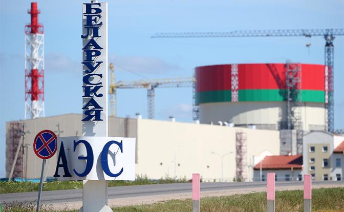 Лукашенко загнал литовцев в «белорусскую ловушку»