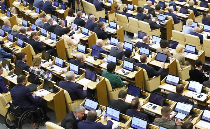 Забудь закон, забудь юриста: в тебе нашли мы экстремиста!