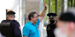 Отказ в общественном защитнике и в отводе гособвинителя: Оглашение приговора Николаю Платошкину
