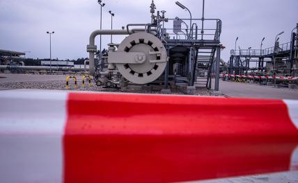 В Госдепе США заявили, что твердо намерены остановить «Северный поток-2»