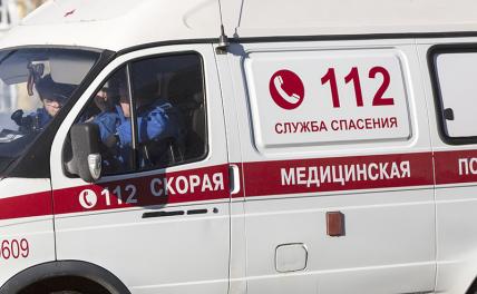 Семь рабочих погибли под Ростовом во время чистки канализации