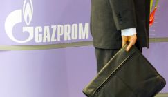 «Газпром» унижается перед "великой Польшей": Поймите нас, паны, и простите
