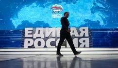 Сможет ли Путин спасти «Единую Россию»