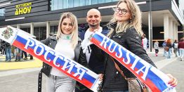 Итоги Евровидения-2021: россиянка Манижа оказалась на девятом месте