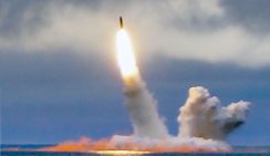 Бомбическая сила: В чью пользу ядерный «ракетный счёт» между Россией и США
