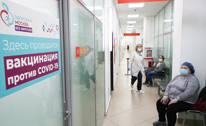 Адвокат об обязательной вакцинации: эта мера давно назрела