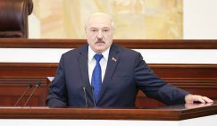 Александр Лукашенко: Белоруссия станет форпостом новой Евразии