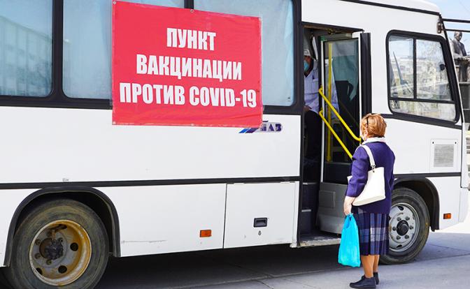 Коронавирусные ограничения – это надолго, если не навсегда?