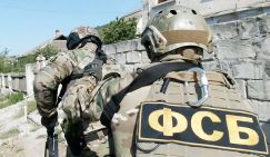 Пятая колонна Крыма убила «Ополченочку» из Луганска