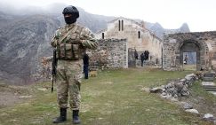 Взяли в плен: Азербайджан и Армения в шаге от новой войны