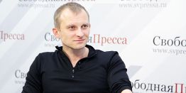 Алексей Сахнин: Все рейтинги власти в руках лукавой социологии