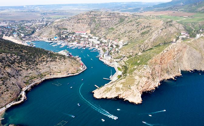 Политолог Марков рассказал, когда Лукашенко признает Крым российским