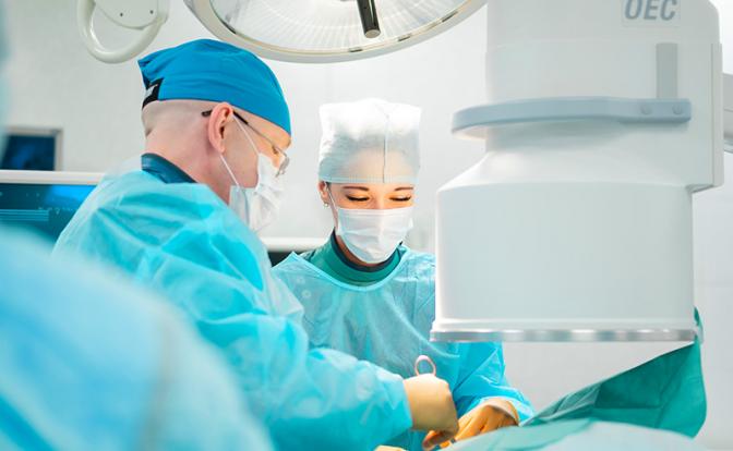 Как лечат онкологических пациентов с кардиологическими проблемами