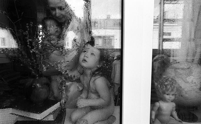 Работы ведущих российских фотографов покажут на выставке «ФотоТоп»