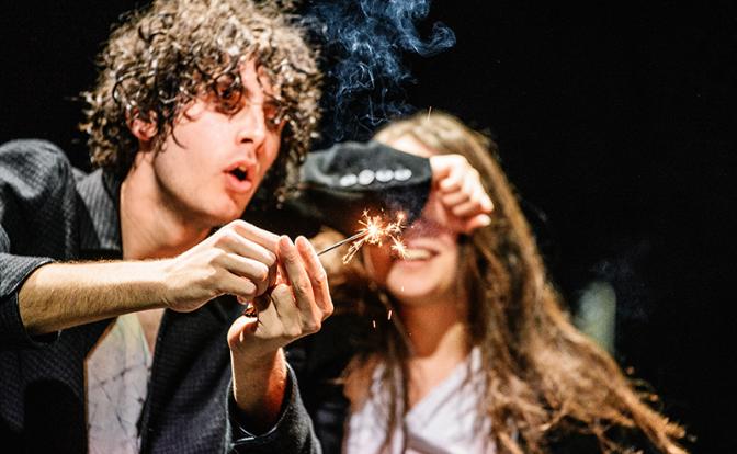 В Школе современной пьесы поставят спектакль Галины Зальцман