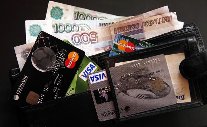 Стало известно, каким людям фатально не везёт с деньгами