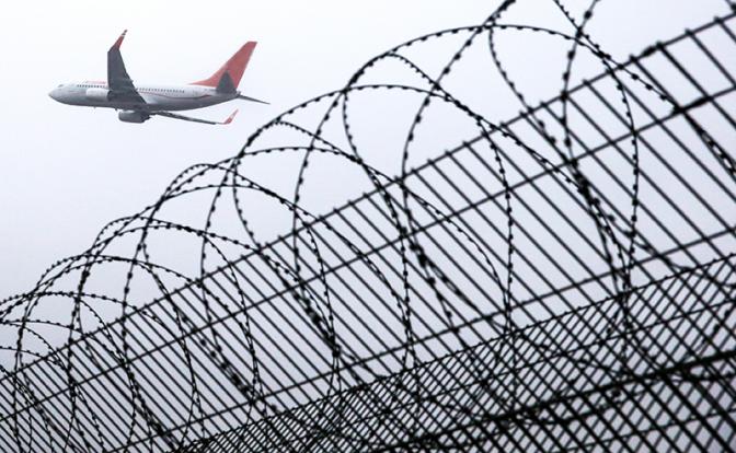 Названы страны, потребовавшие от авиакомпаний облетать Белоруссию
