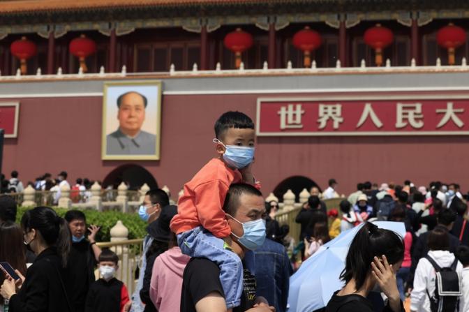 Люди – новая нефть. Китай это уже понял, но дойдет ли до России?