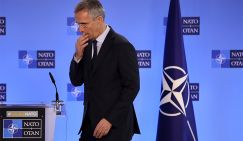 Союз России и Беларуси: чего боится НАТО?