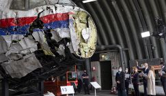 Суд Гааги: Америка знает, что MH17 сбила Украина, но вину возложат на Россию