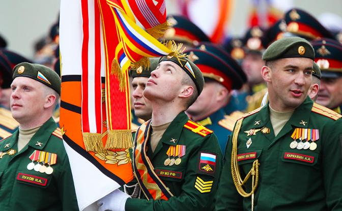 Стало известно, чьи зарплаты вырастут с октября