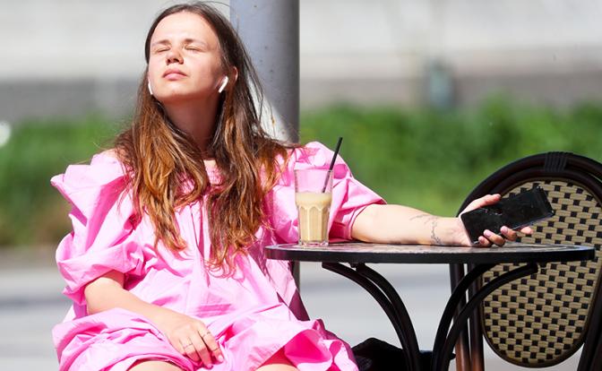 Синоптики рассказали, когда летняя погода вернется в Центральную Россию