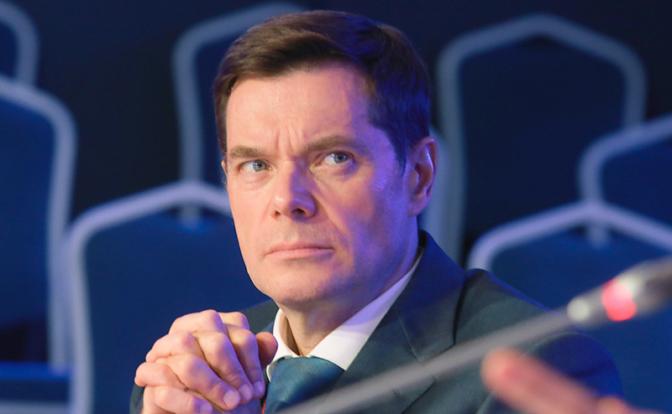 На фото: председатель совета директоров ПАО "Северсталь" Алексей Мордашов