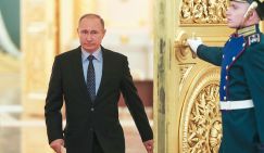 Чрезвычайная важность: Путин зовёт в Кремль всю депутатскую рать