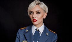 «Мисс тюрьма»: ФСИН блеснула красавицами