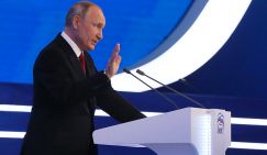 Два «двадцатых» съезда: Путин и Хрущев – в чем разница?