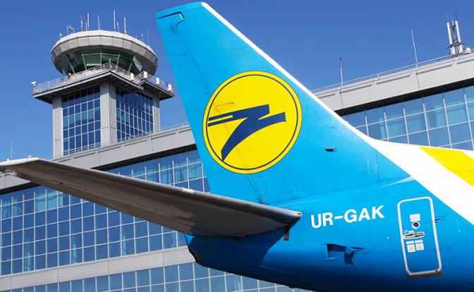Рада Белоруссии не рада: Батька запретил украинским самолётам летать