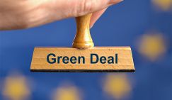 Евросоюз объявляет «Зеленый джихад»