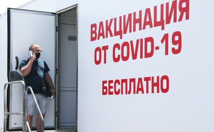 «Все запутаются между вакцинами»: вирусолог заявил, что ковид-паспорта – не вопрос медицины