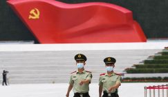 Индия и Китай: коммунистический и капиталистический выбор мировых гигантов