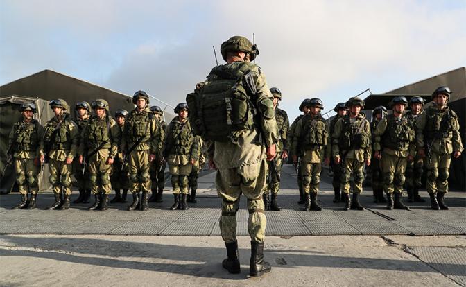 Полк восток на украине