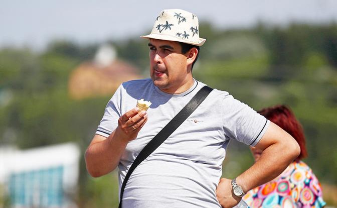 Выяснилось, когда из России уйдет аномальная жара