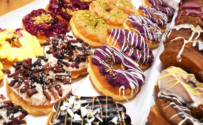 Названы продукты, которые разрушают мозг