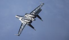 Пентагон: F-15 будет пачками отправлять в могилу экипажи русских Су-35