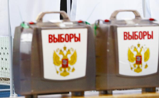 Похоже, на выборах нас ждет шоу двойников…