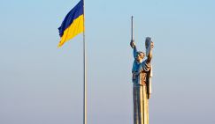 Наших бьют: На Украине обещают относиться к русским, как в Третьем Рейхе к евреям 