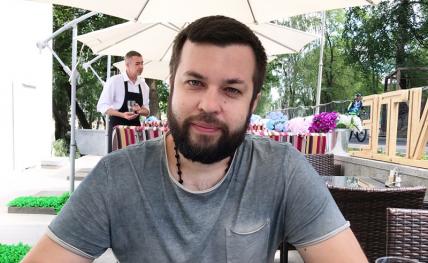 На фото: Евгений Супер