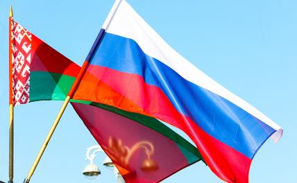 Евросоюз сыграл на руку Кремлю в Белоруссии