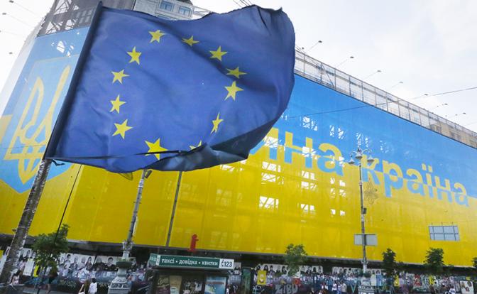 Аморальное превосходство Украины