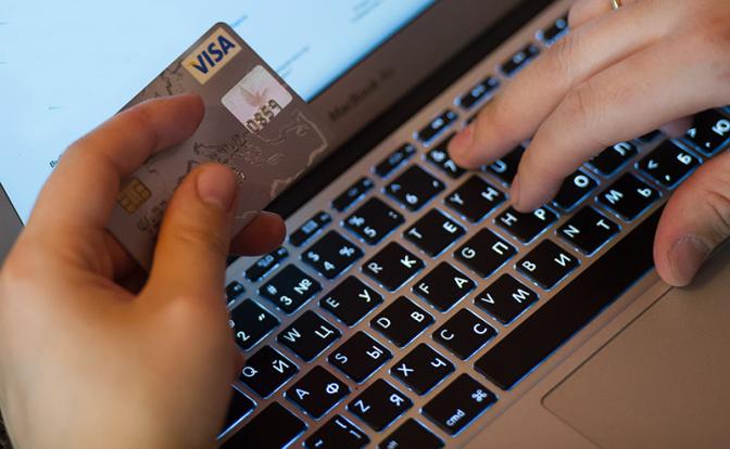 Newmann: Деньги под обещания прибыли в 1800% годовых