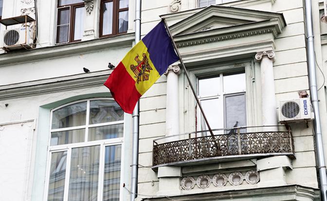 «Вопрос ребром»: в Молдавии появилась политсила, выступающая за вхождение республики в РФ