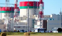 Москва испытает на Белоруссии «водородную бомбу»