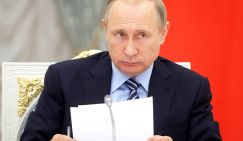 Стратегия «осажденной крепости»: Кремль забывает, что всегда найдется тот, кто предаст