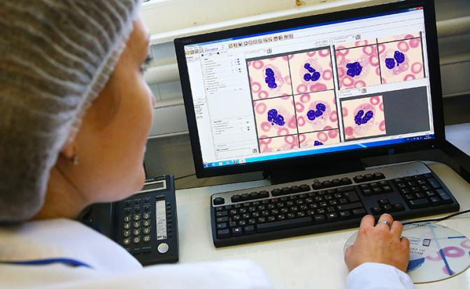 Минздрав: COVID-19 может поражать репродуктивную систему