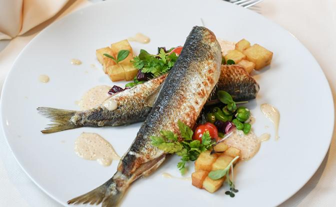 Врачи назвали продукт, препятствующий образованию тромбов