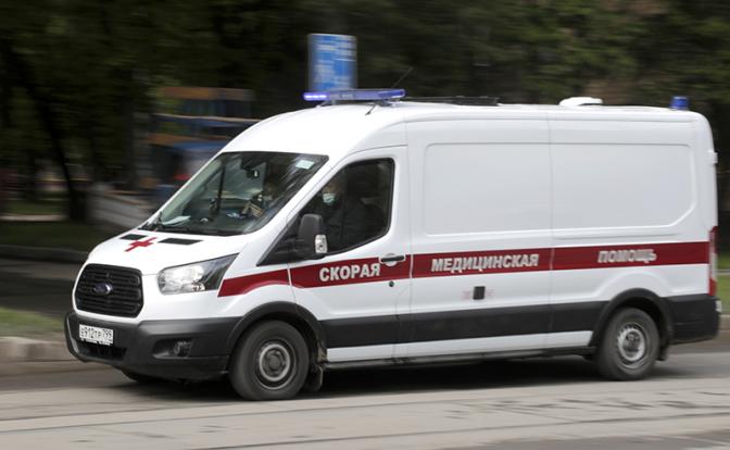 Врачи в Москве прогнозируют рост смертности